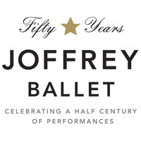 The Joffrey Ballet