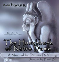 The Hunchback Of Notre Dame