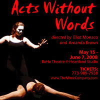 Acts Without Words