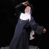 Nunsense