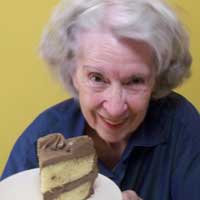 Another Piece of Cake