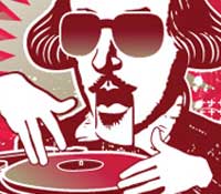 Funk It Up About Nothin'