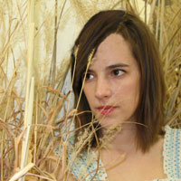 Tallgrass Gothic
