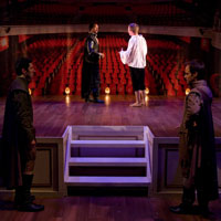 Rosencrantz and Guildenstern are Dead