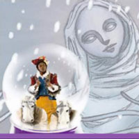 The Snow Queen