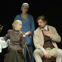 Uncle Vanya
