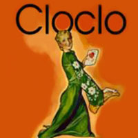 Cloclo