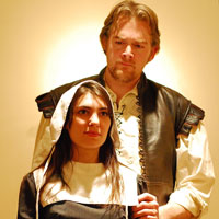 The Crucible