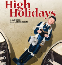 High Holidays