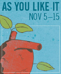 As You Like It