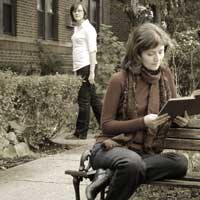 Becoming Ingrid