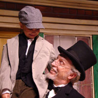 A Christmas Carol