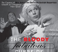The Bloody Fabulous Curse of Dragula