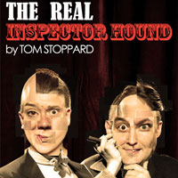 The Real Inspector Hound