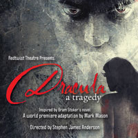 Dracula: A Tragedy