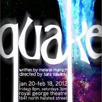 Quake
