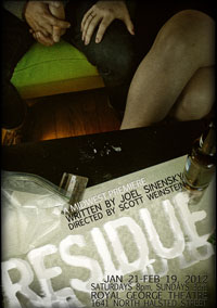Residue
