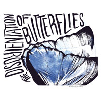The Disorientation of Butterflies