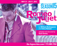 Romeo Juliet