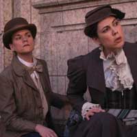Susan Swayne and the Bewildered Bride