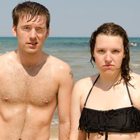 Bikini Shakespeare: Much Ado About Nothing