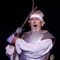 Man Of La Mancha