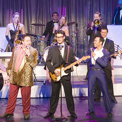 Buddy: The Buddy Holly Story