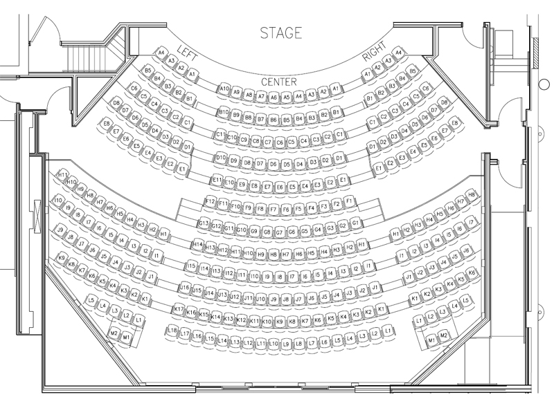 Victory Theater Evansville Indiana Seating Chart