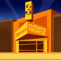 3 Brothers Theatre