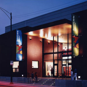 Beverly Arts Center