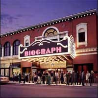 Victory Gardens Theater - Biograph