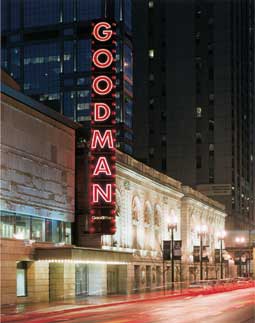 Goodman Theatre