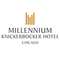 Millennium Knickerbocker Hotel