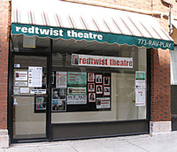 Redtwist Theatre