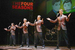 Jersey Boys