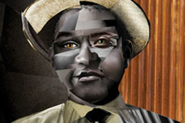 The Ballad of Emmett Till