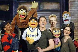 Avenue Q