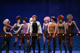 Sweet Charity