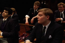 The History Boys