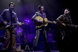 Million Dollar Quartet