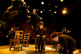 Spring Awakening