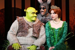 Shrek The Musical