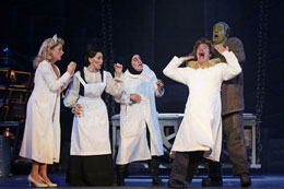 Young Frankenstein