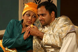 Twelfth Night