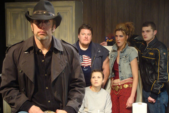 Killer Joe