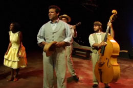 Cotton Patch Gospel