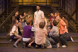 Jesus Christ Superstar