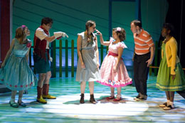 The Hundred Dresses