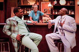 Nothin But The Blues