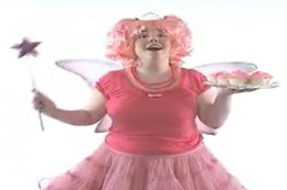 Pinkalicious
